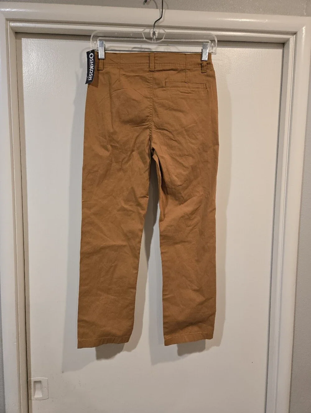 NWT OshKosh Boys Pants